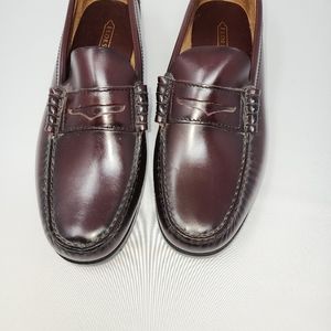Florshiem penny loafers